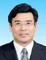 林克庆已任北京市常务副市长