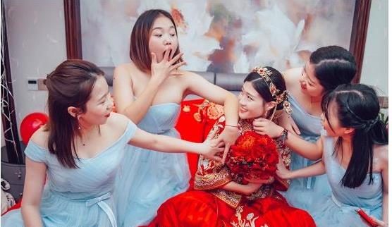 义乌婚纱定做_义乌选婚纱礼服大盘点真实记录 听说义乌漾定制(3)