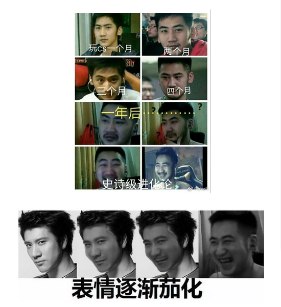 经历过VAC事件之后CSGO茄子的“真实”重生_|CSGO|茄子esports电子竞技_凤凰网