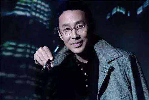 陈道明当选新一届中国电影家协会主席
