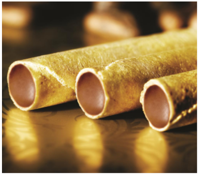 奢华而低调的瑞士爱神巧克力--Gottlieber上帝之爱