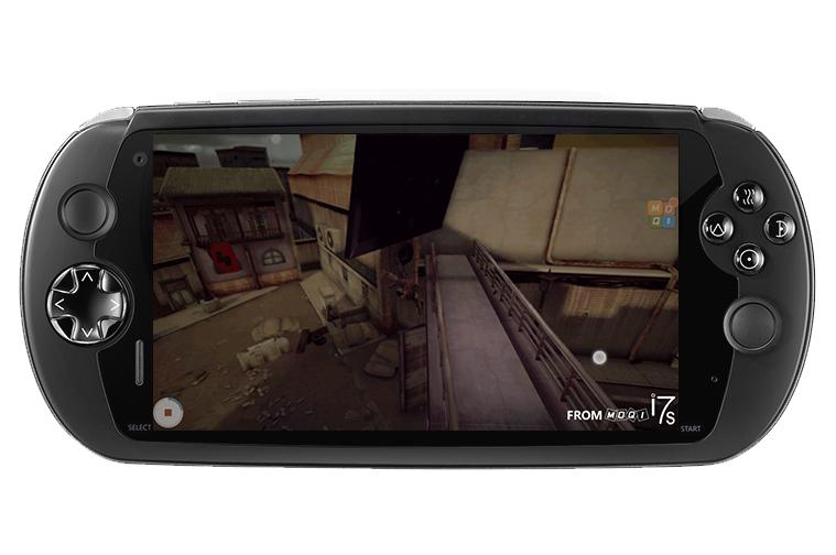 摩奇i7s游戏手机玩单机和网游的真实体验