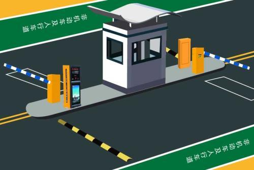 城市停车场运营管理,城市停车场运营管理方案