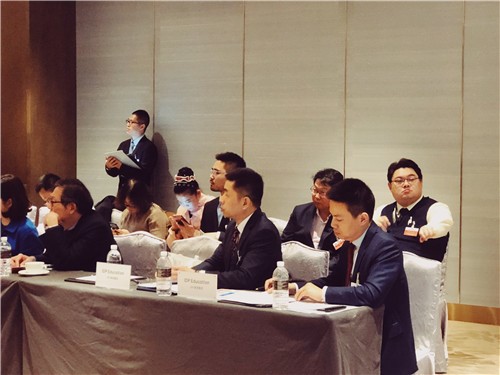 2019年中澳经济_...水源李锁定出席中澳经贸合作论坛 水领域科研合作造福两国人民(2)