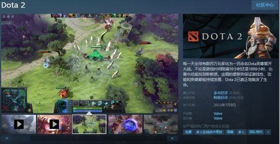 dota2卡顿