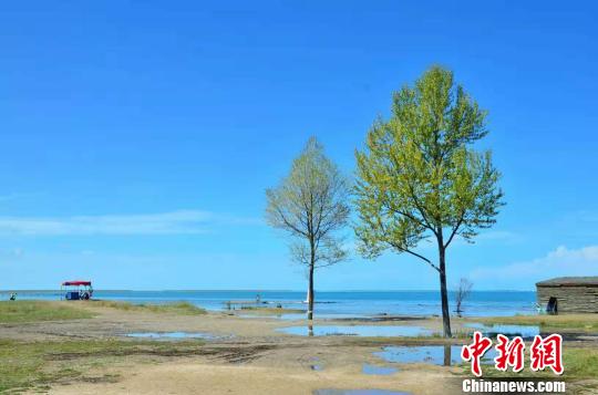 第二届西北旅游资源联谊大会在西宁召开
