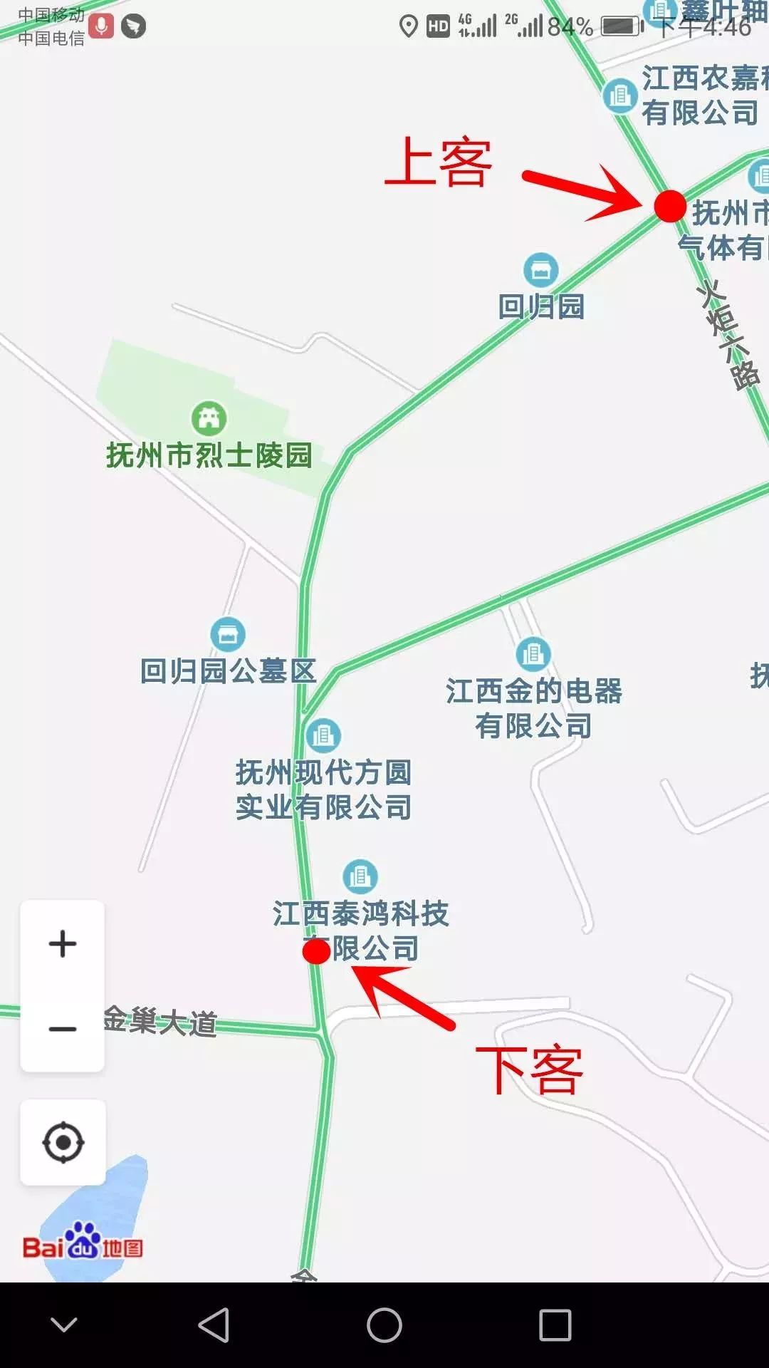 抚州市区有多少人口_抚州城区主要道路,你认得哪几条(3)