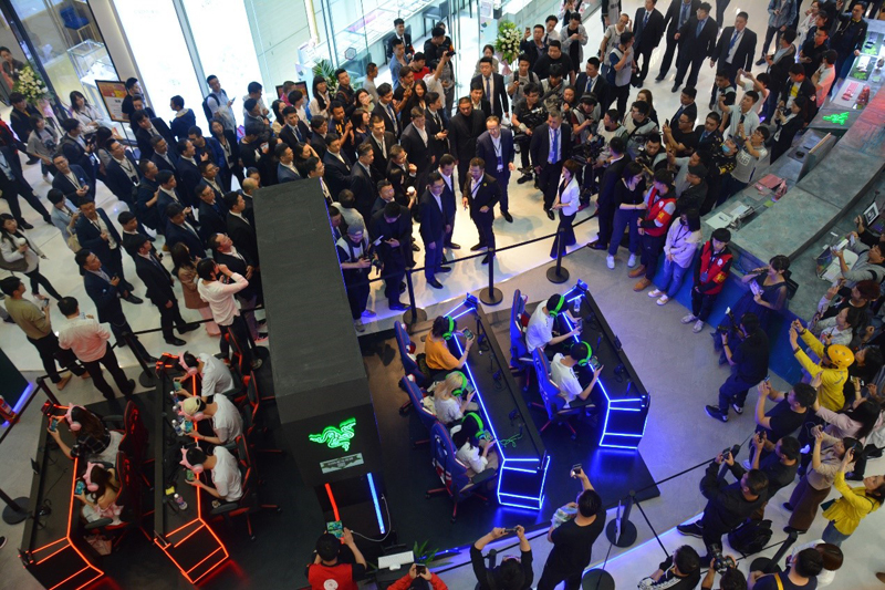 2019年经济转型_...大学资源,解决经济转型时期人才缺乏痛点(2)