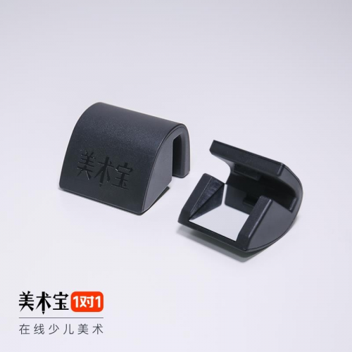 美术宝1对1线上教学开启少儿美术教育新篇章