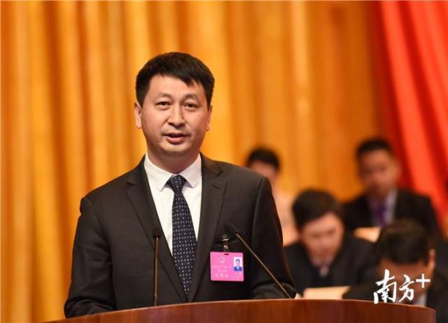 今年1月，惠州市委副书记、市长刘吉在政府工作报告中提出，高水平推动能源科技岛建设。