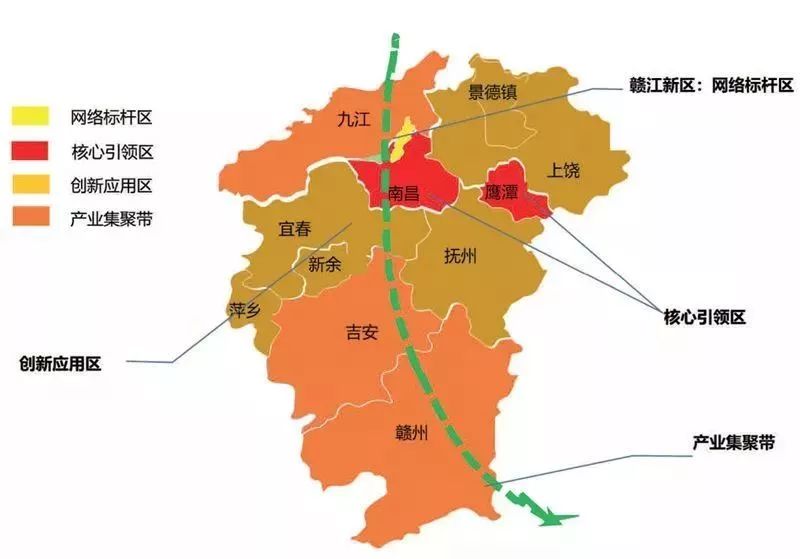 江西省鹰潭市人口_原来你是这样的江西,信丰老表眼中的江西又是什么样子的(2)