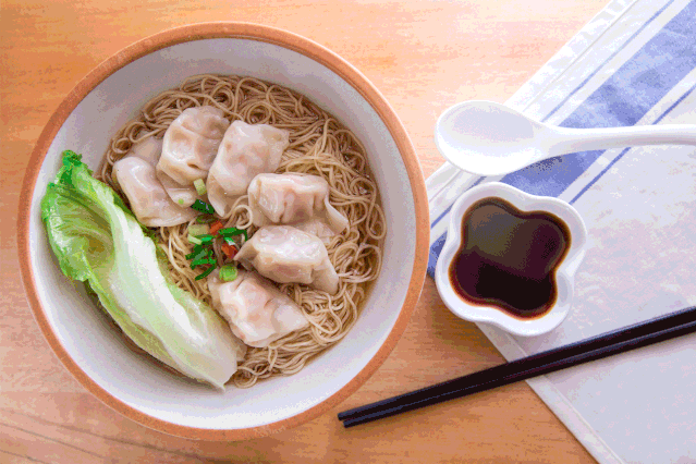 西餐面食? 你说一餐没吃米饭, 仿佛人生有缺憾?