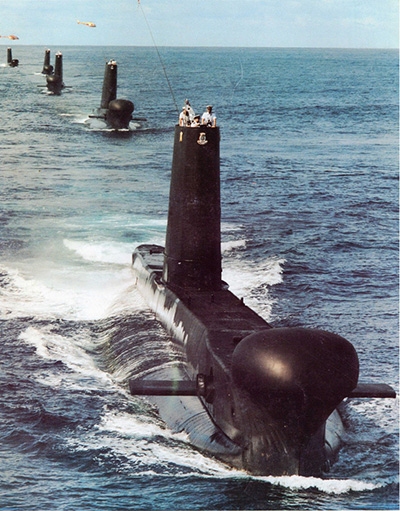 法国企业中标 为什么澳大利亚背弃了日本潜艇