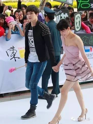 牵手谋女郎vs恋上黑料女 付辛博被井柏然甩出几条街?