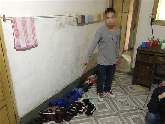 美网聊传情 张家口两小伙赴约莆田陷传销窝_