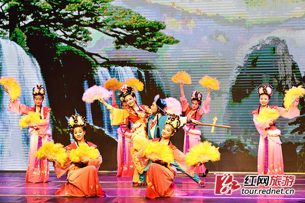 益阳花鼓戏下载,益阳花鼓戏全集完整版