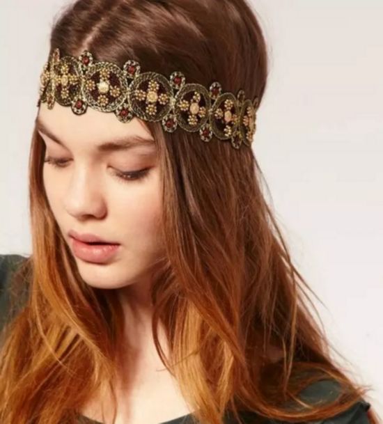 高颜值不要脸AB赵丽颖用发际线美哭你!_凤凰