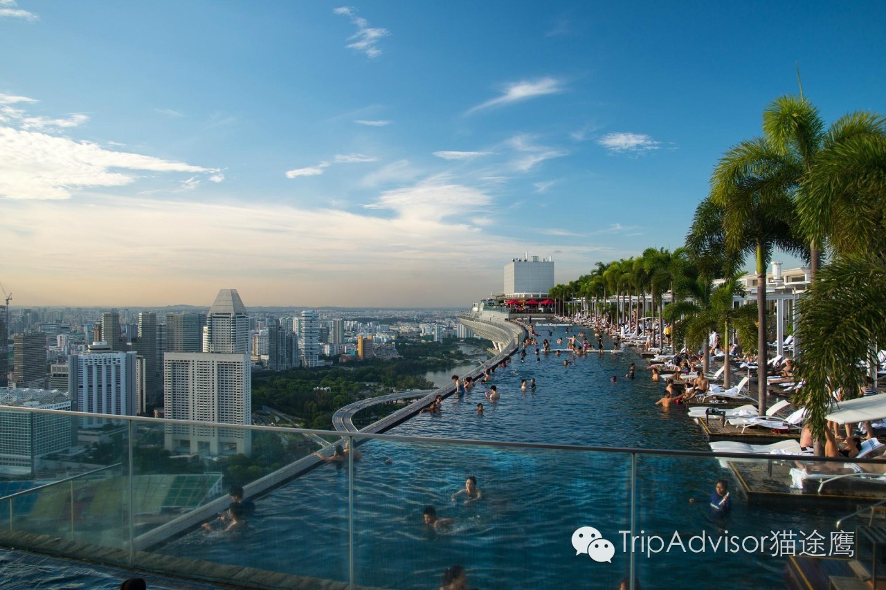 20130228-0302 新加坡 Day3 (金沙酒店空中泳池-環球影城-Wonder Full-樟宜機場-桃園機場 ...