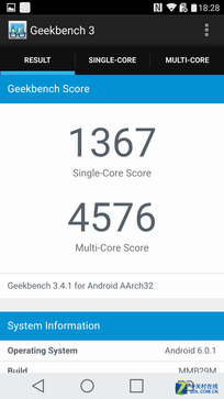 Android中的