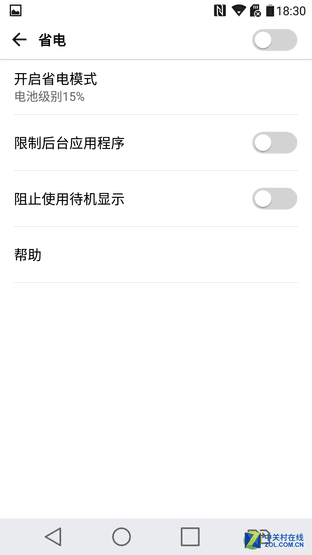 Android中的