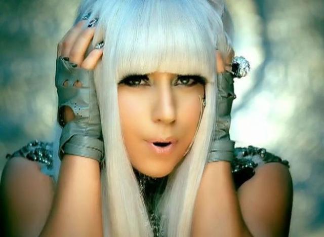 Lady Gaga“顶风作案” 将与达赖喇嘛同台