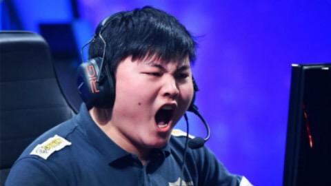 这个曾盛产AD的国家 如今只剩一个狂小狗UZI_|ADC|UZIesports电子竞技_凤凰网