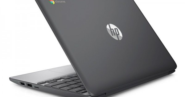 惠普推出Chromebook11 G5笔记本：189美元起