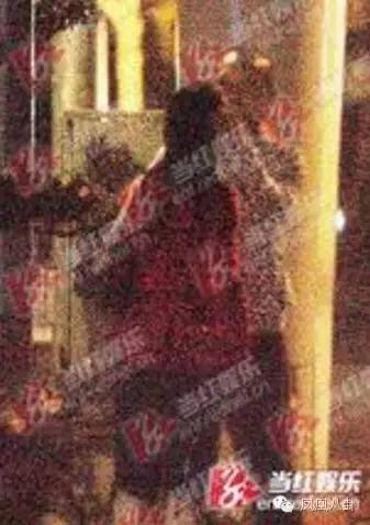 她被亲妈指控吸毒,当红时遭雪藏,如今… (组图)