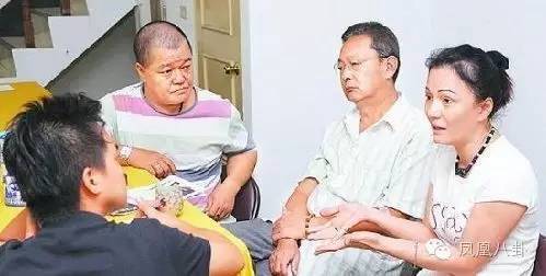 她被亲妈指控吸毒,当红时遭雪藏,如今… (组图)