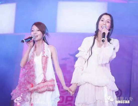 她被亲妈指控吸毒,当红时遭雪藏,如今… (组图)