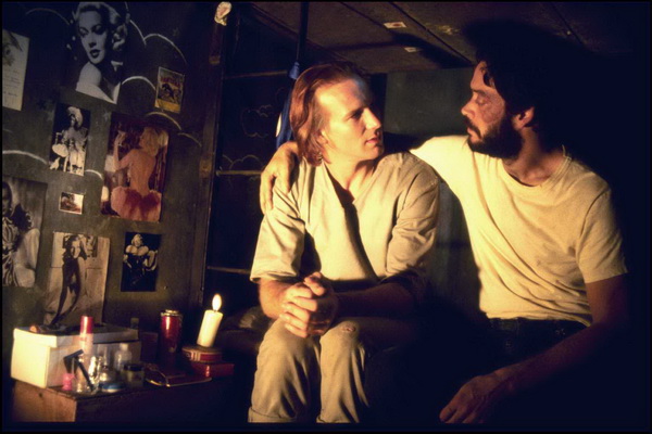 《蜘蛛女之吻》导演巴班克去世,曾拍过10部剧