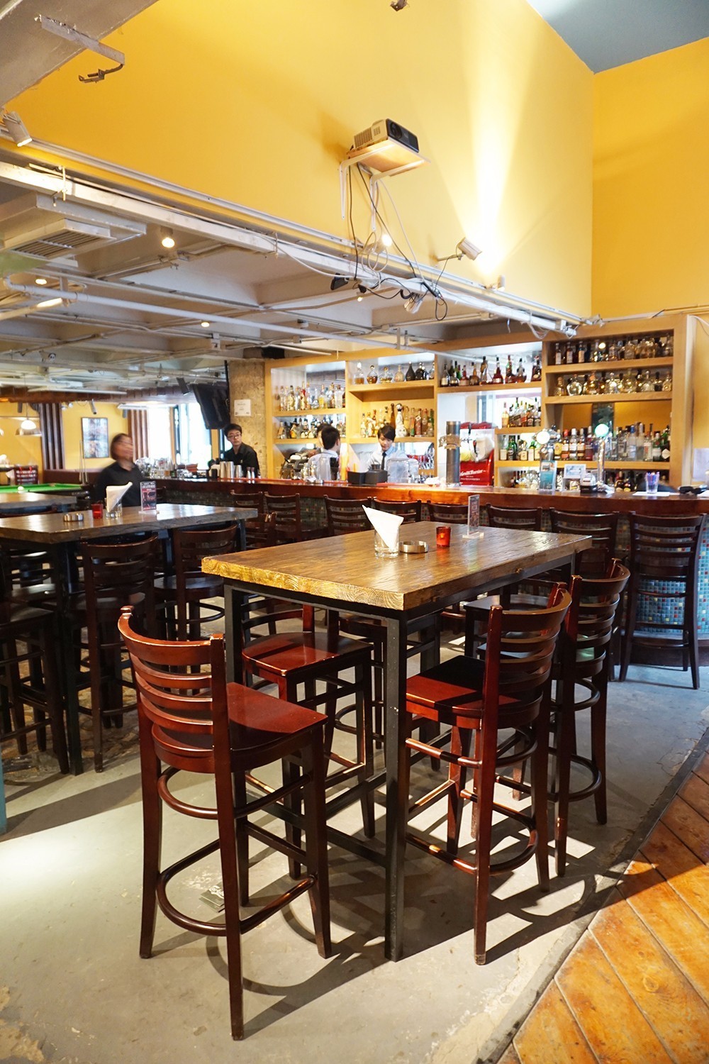 北京这些隐秘酒吧,据说只有1%的老司机才知道!-福家导航