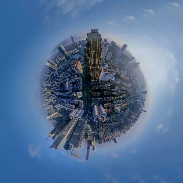 嘘!小王子的B-612星球 原来就隐藏在广州