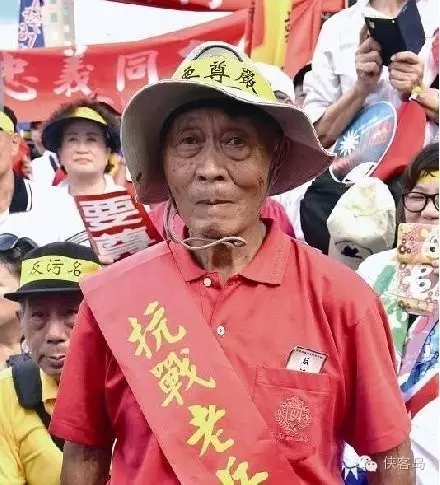 奥巴马说台湾是亚洲民主榜样，蔡英文醉了(组图)