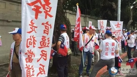 奥巴马说台湾是亚洲民主榜样，蔡英文醉了(组图)