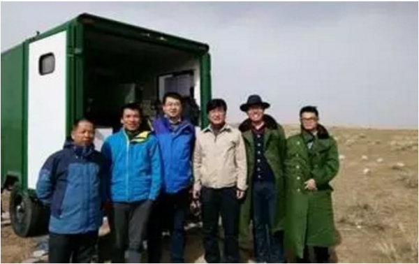 中国量子雷达研制成功 大幅提升探测微弱目标能力