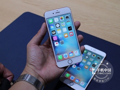iphone 6s港版最新报价 苹果6s深圳3760元