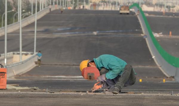 北京要修“七环路”：为环线高速 年底前开工