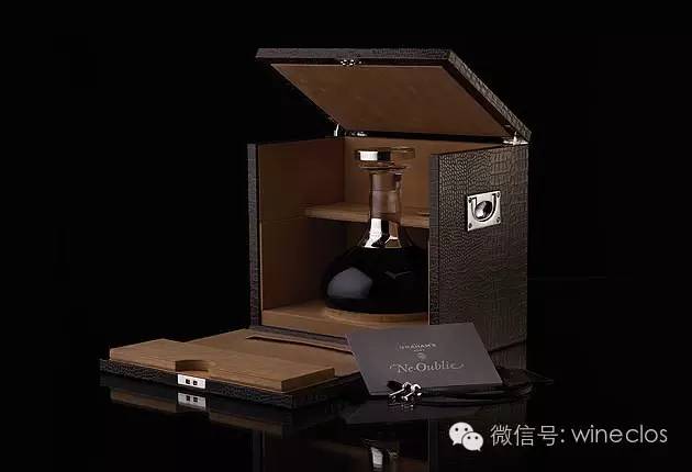 自伊比利亚半岛 世界上最贵的加强酒排行榜|C