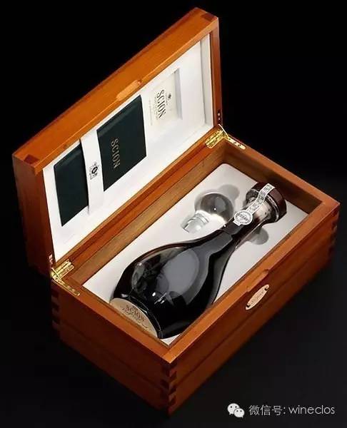 都来自伊比利亚半岛 世界上最贵的加强酒排行榜