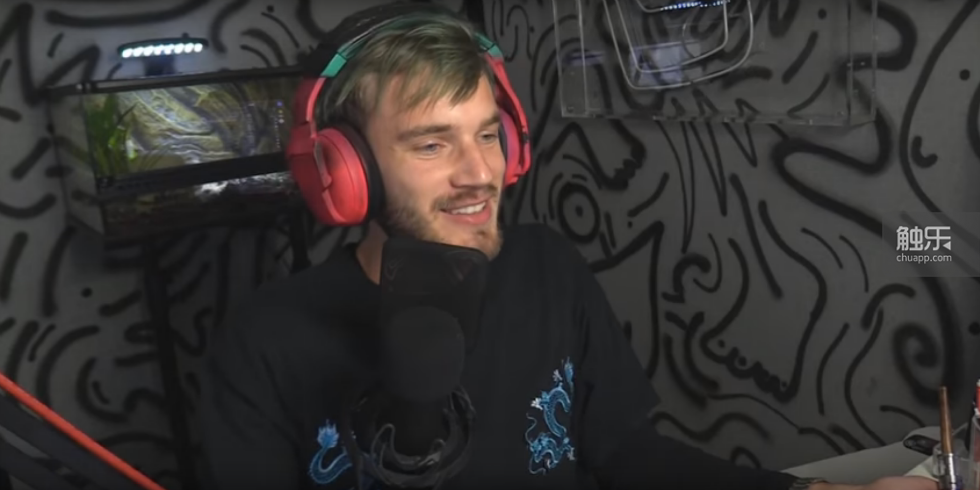 PewDiePie