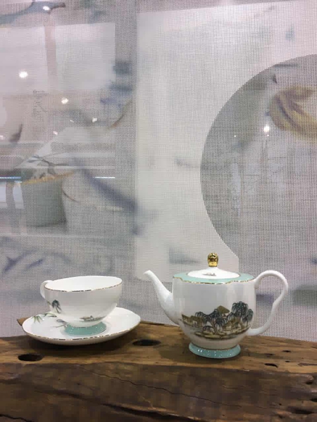 “2016年上海民族民俗民间文化博览会”开幕