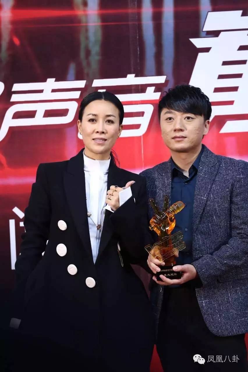 汪峰战队好不容易拿了冠军,却被投票出错抢了