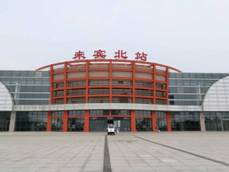 重庆小面加盟店选址案例:商圈选址--煮打哥重庆