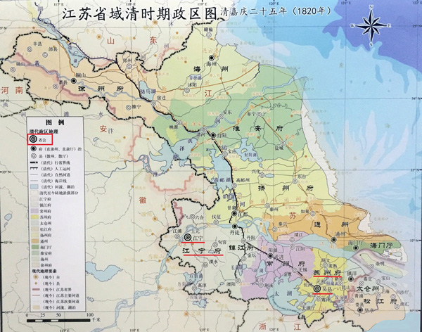 扬州曾经GDP碾压省会_扬州炒饭图片