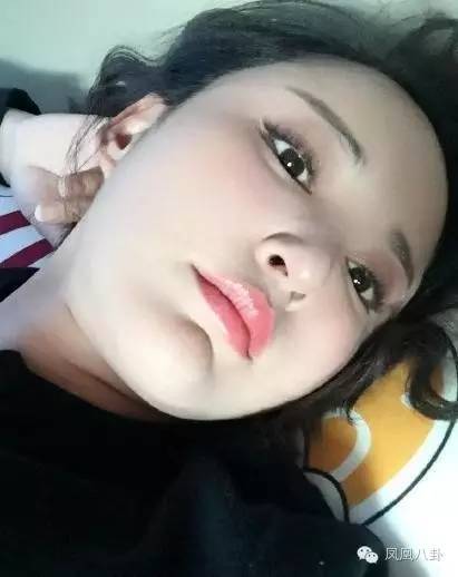 从张歆艺的下巴褶皱说起，女明星的下巴到底藏了什么秘密？