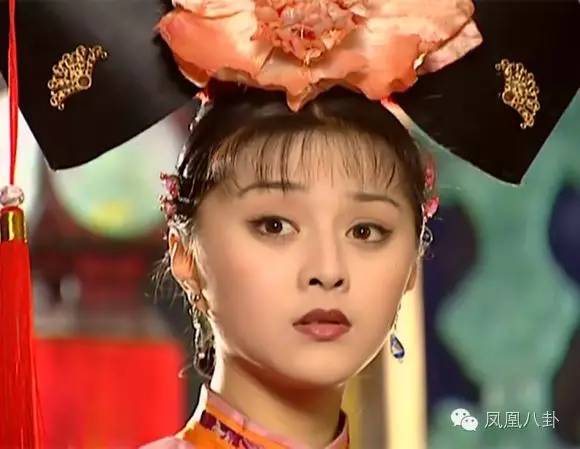 从张歆艺的下巴褶皱说起，女明星的下巴到底藏了什么秘密？