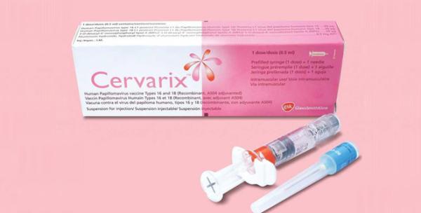 刚在中国获批的宫颈癌疫苗，已被美国踢出采购目录