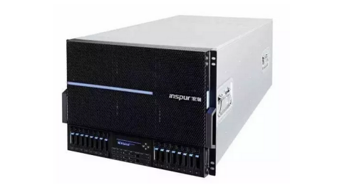 浪潮高端八路服务器为何受到国税总局青睐?