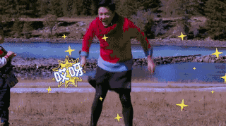 50年不老神话全靠这个?蔡国庆解锁干搓脸大法